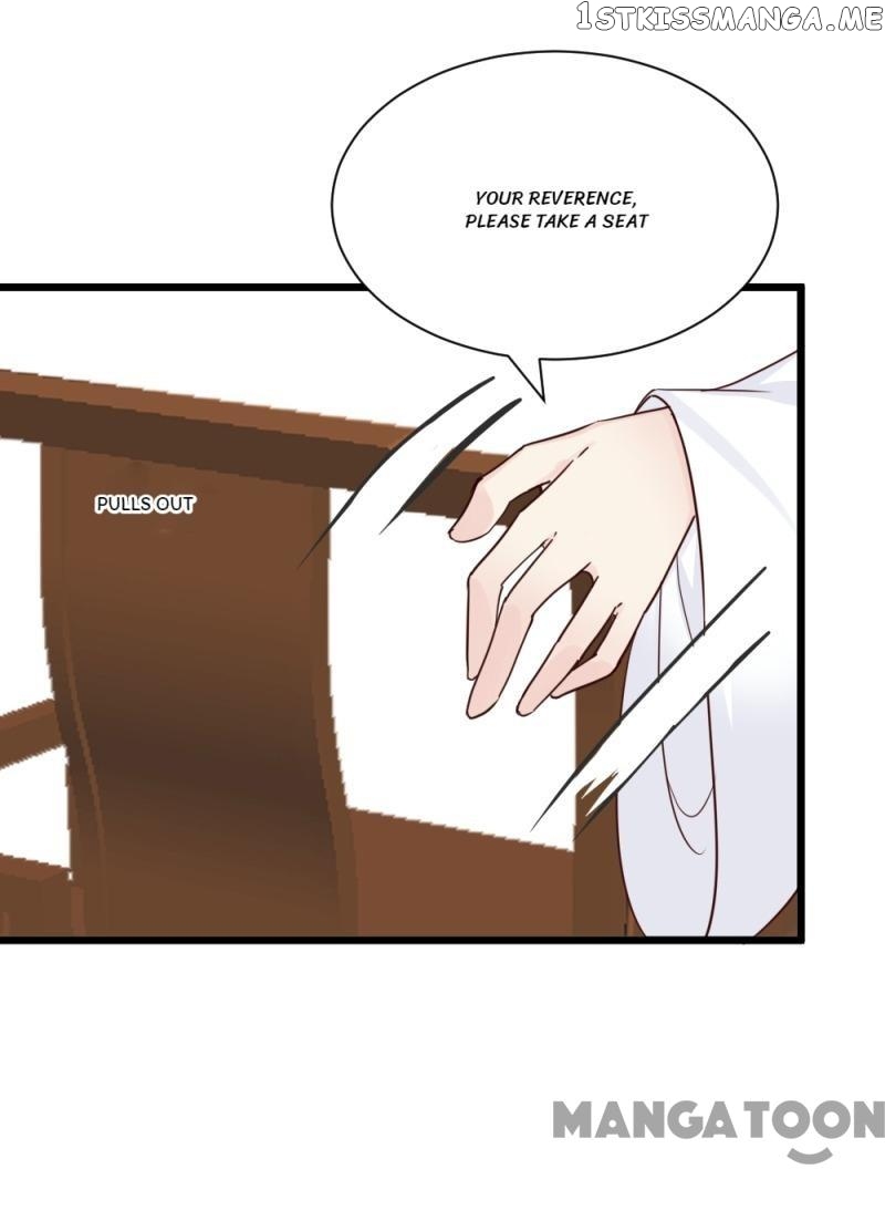 Evil Match chapter 58 - page 17