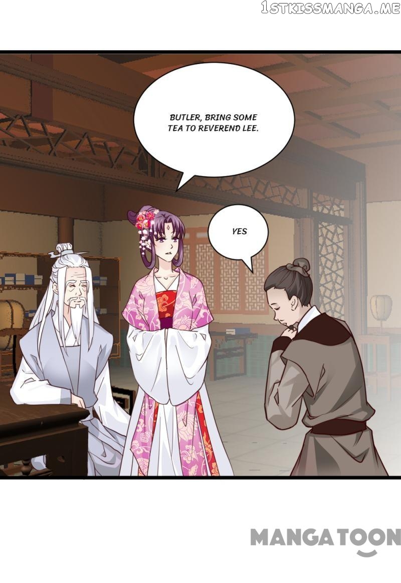Evil Match chapter 58 - page 18