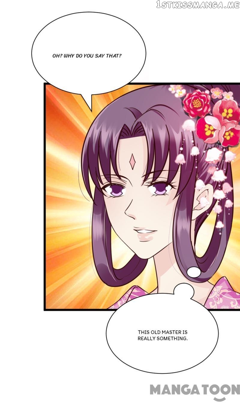 Evil Match chapter 58 - page 24