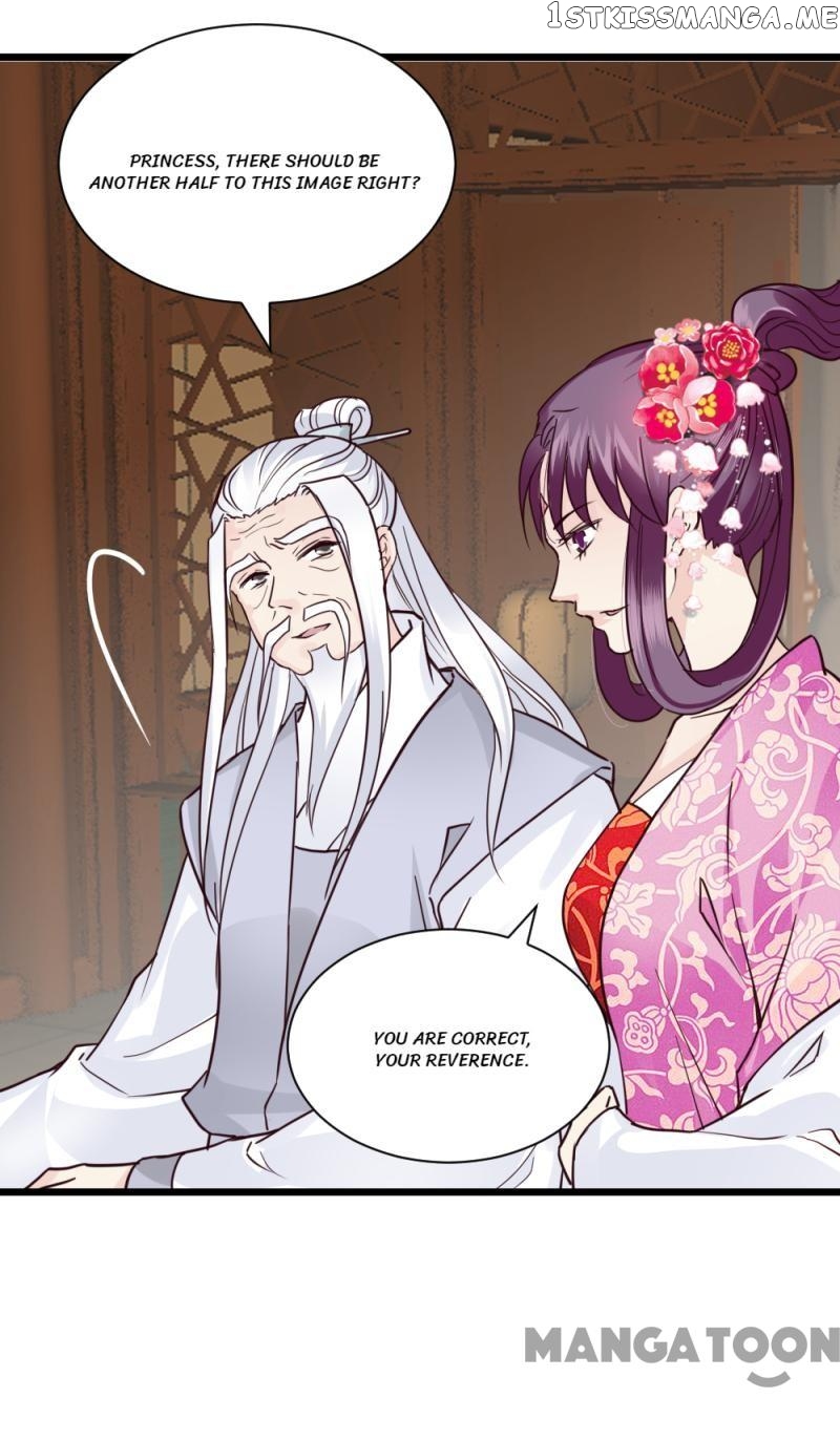Evil Match chapter 58 - page 28