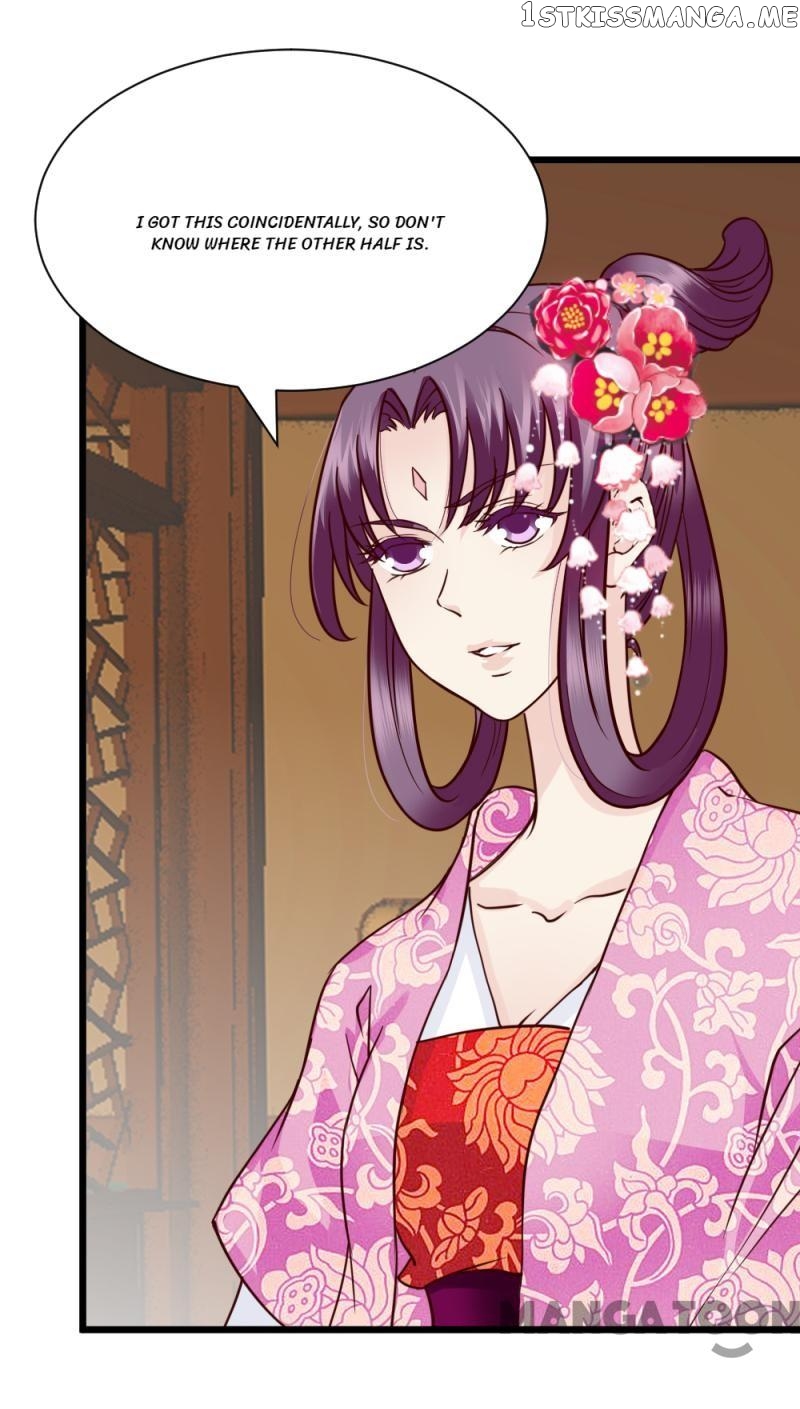 Evil Match chapter 58 - page 29