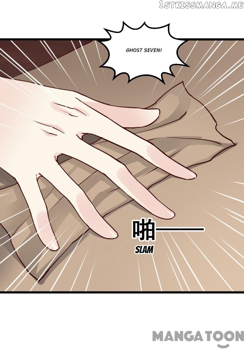Evil Match chapter 58 - page 3