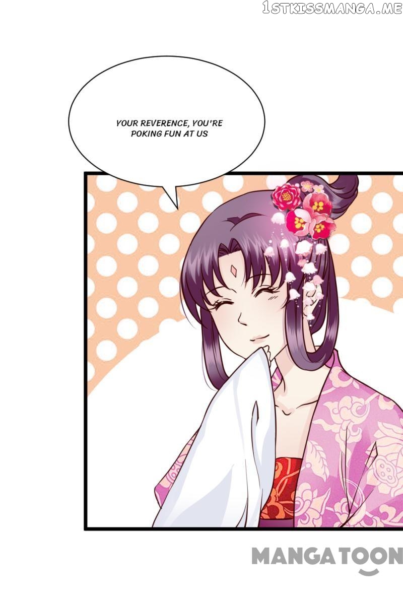 Evil Match chapter 58 - page 32