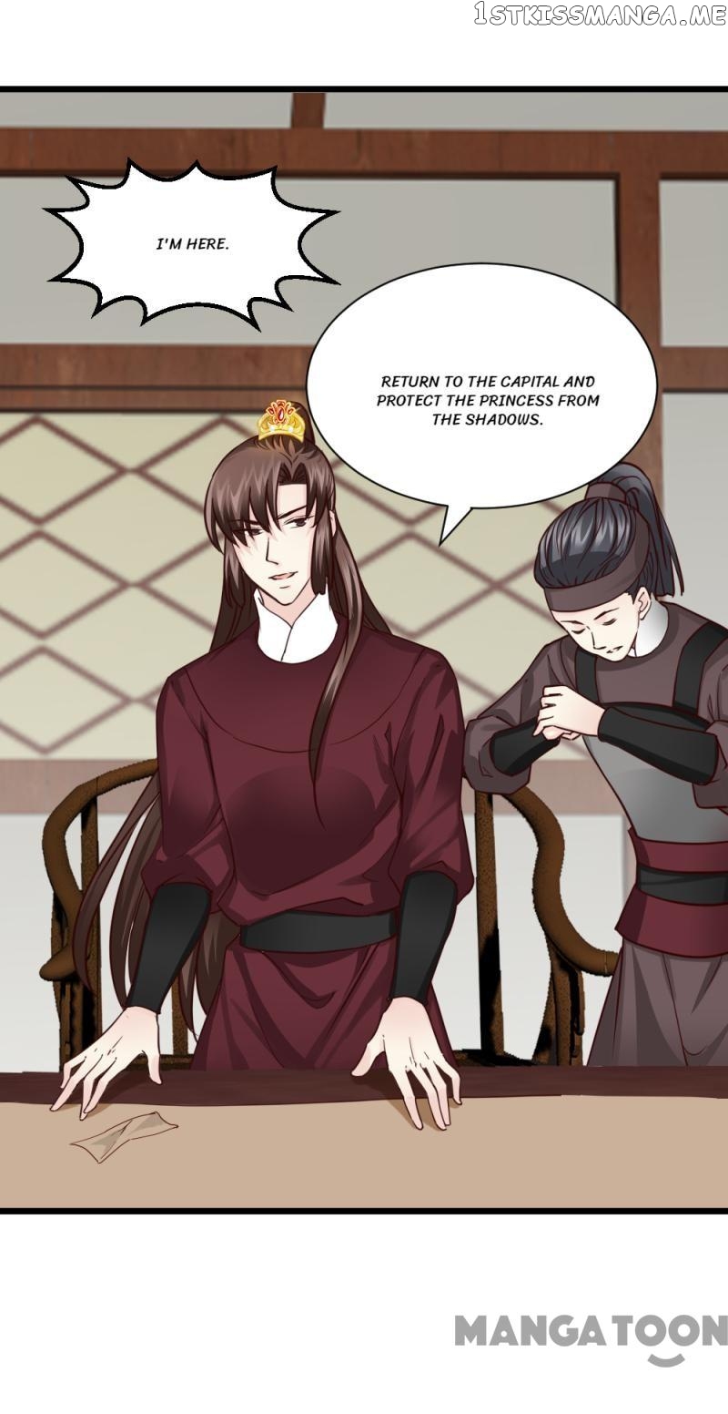 Evil Match chapter 58 - page 4
