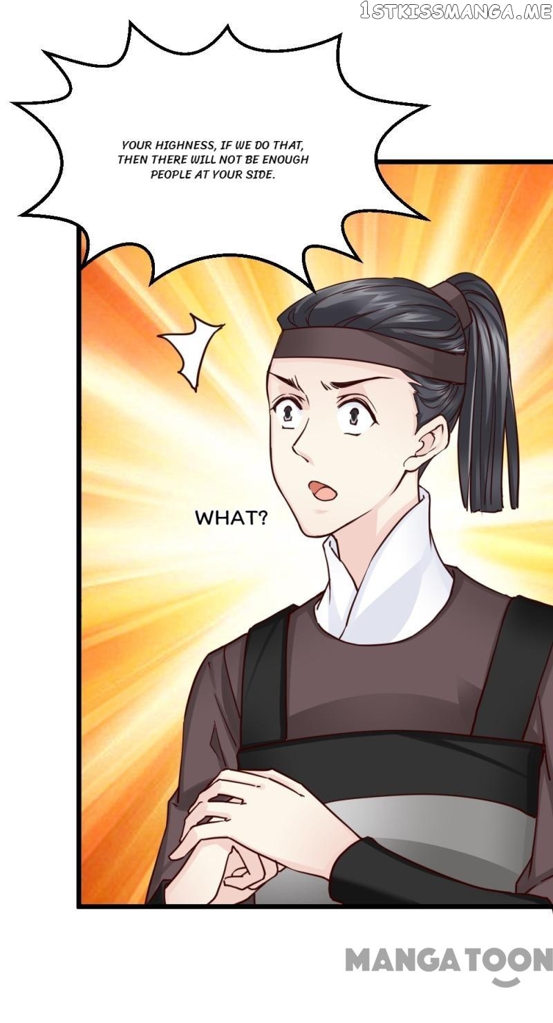 Evil Match chapter 58 - page 5
