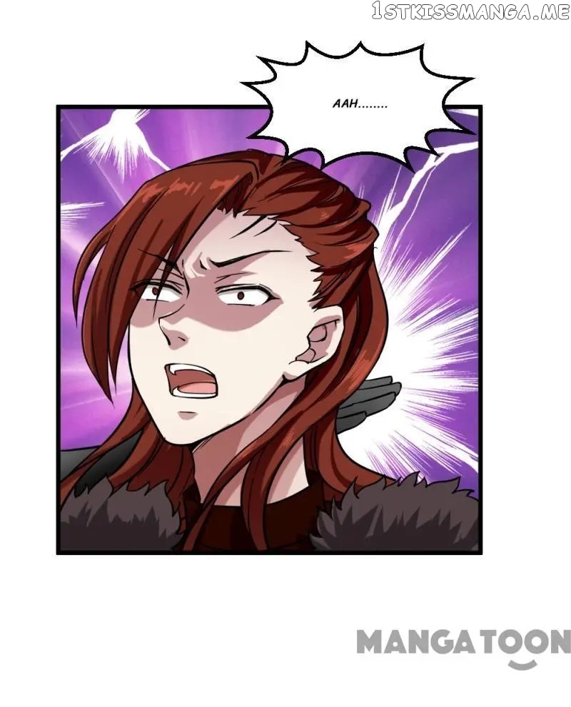 Evil Match chapter 82 - page 2