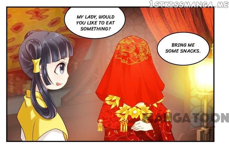 Evil Match chapter 7 - page 3