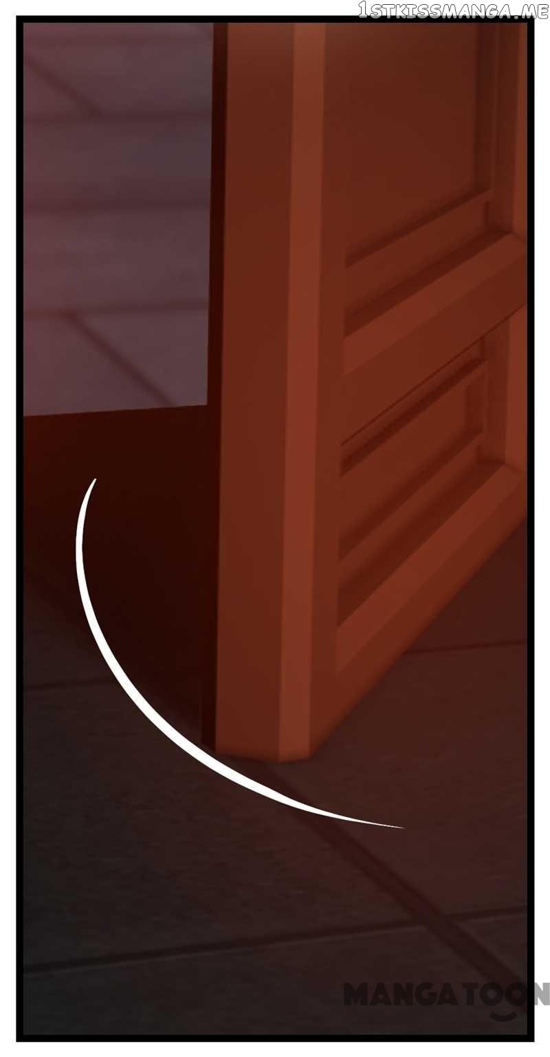 Evil Match chapter 7 - page 5