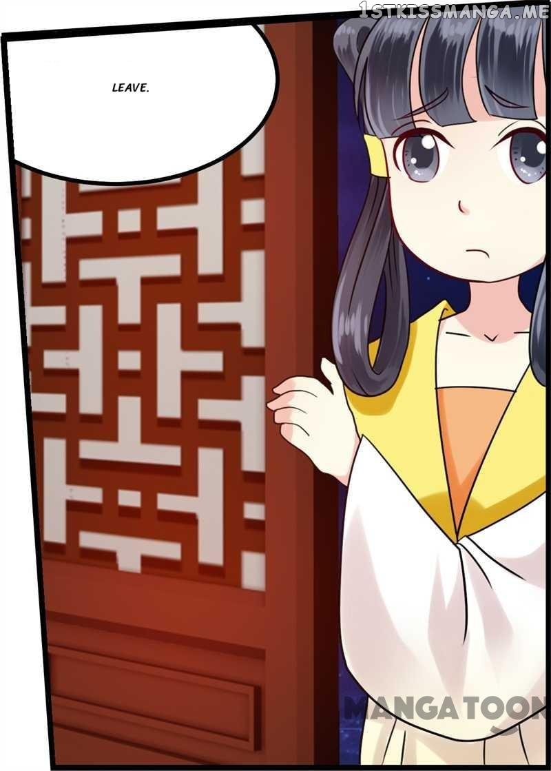 Evil Match chapter 7 - page 9