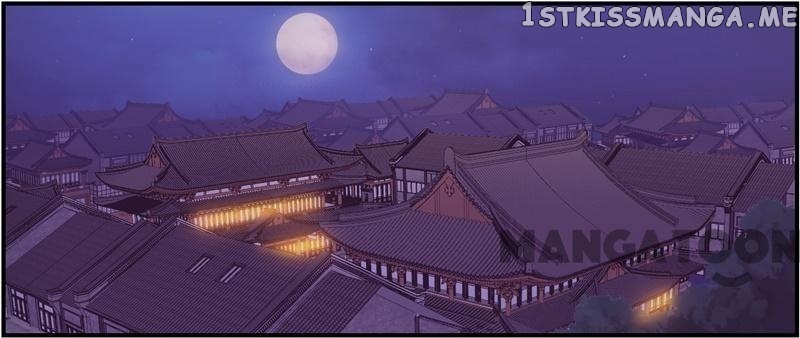 Evil Match chapter 8 - page 1