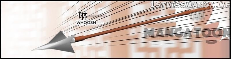 Evil Match chapter 8 - page 16