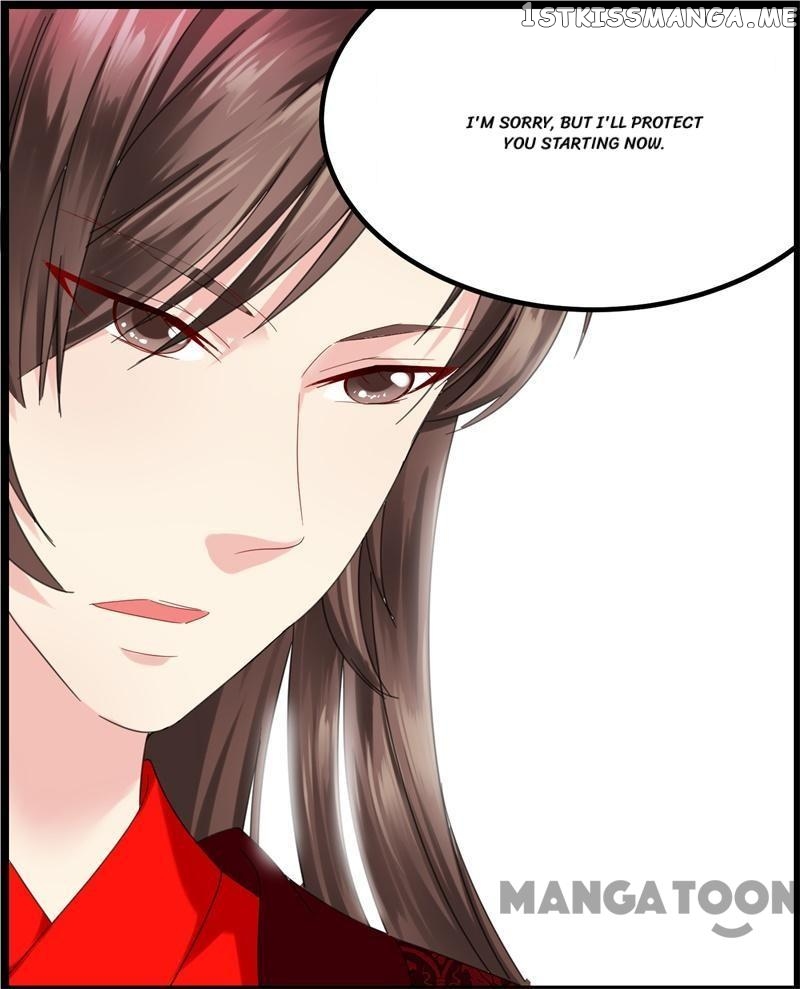 Evil Match chapter 8 - page 25