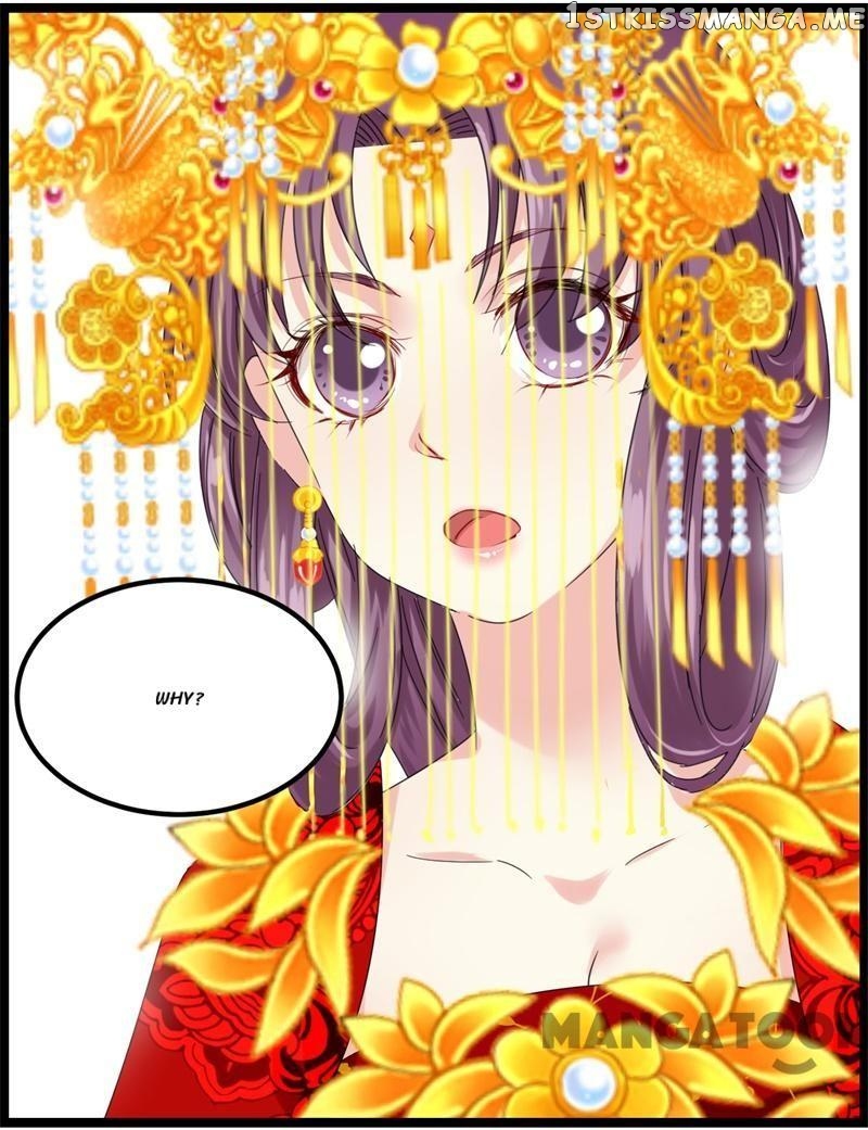 Evil Match chapter 8 - page 26