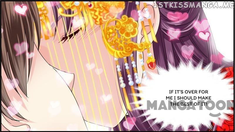 Evil Match chapter 8 - page 3