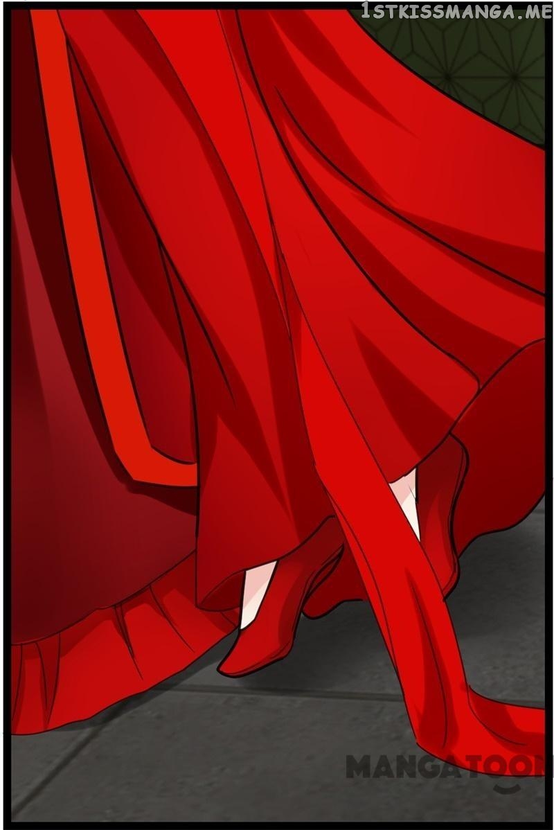 Evil Match chapter 8 - page 31