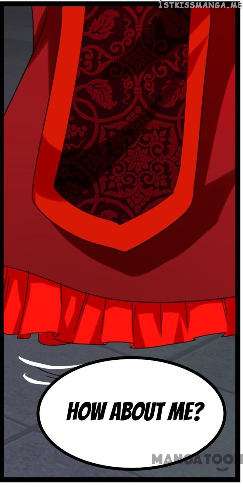 Evil Match chapter 8 - page 5