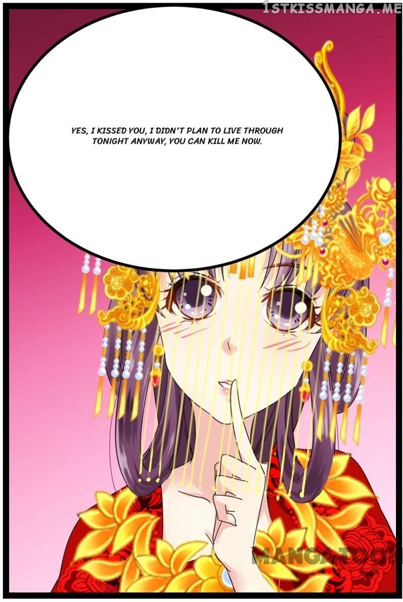 Evil Match chapter 8 - page 6