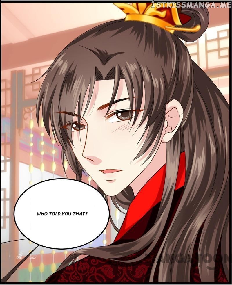 Evil Match chapter 8 - page 8