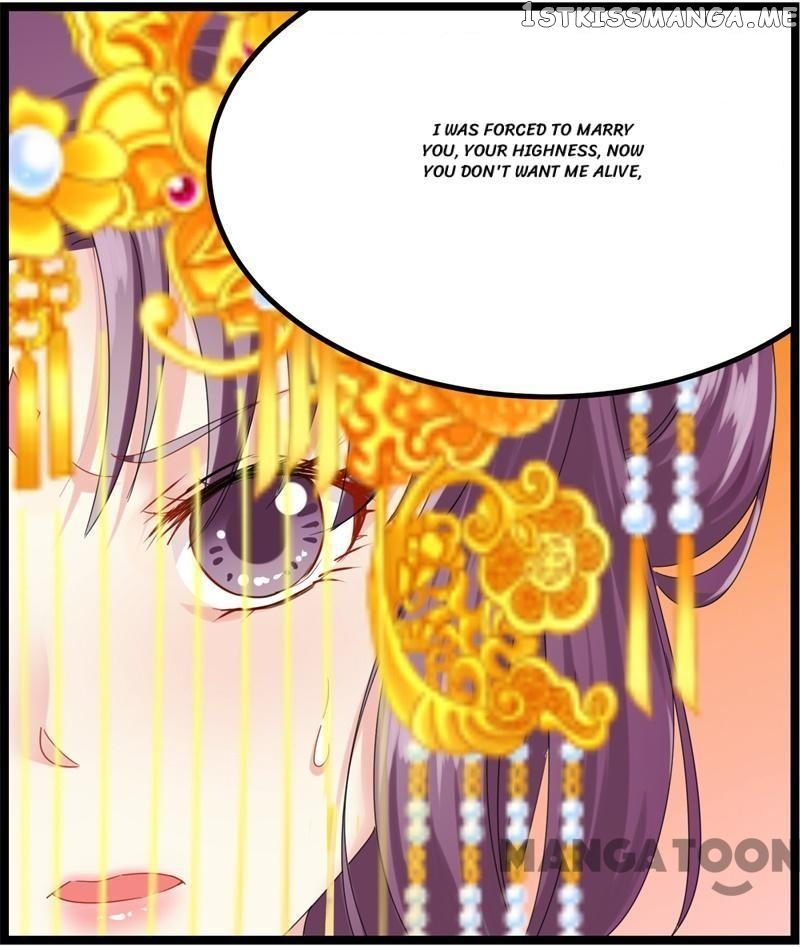 Evil Match chapter 8 - page 9