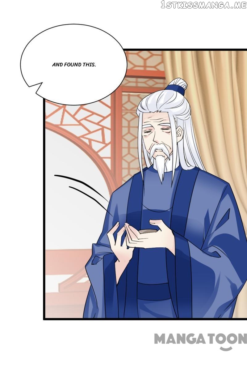 Evil Match chapter 69 - page 10