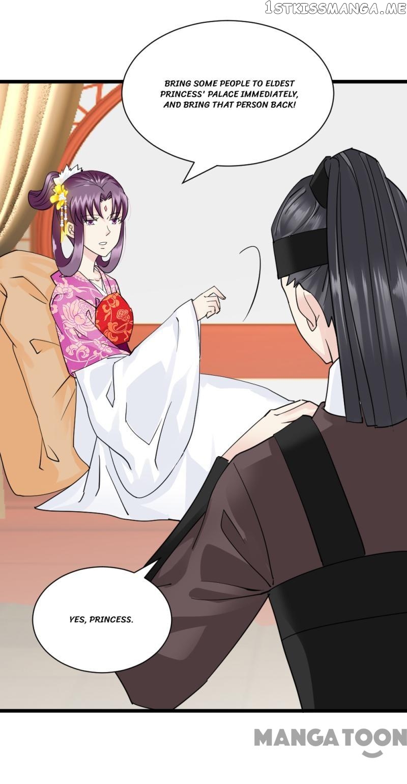 Evil Match chapter 69 - page 20