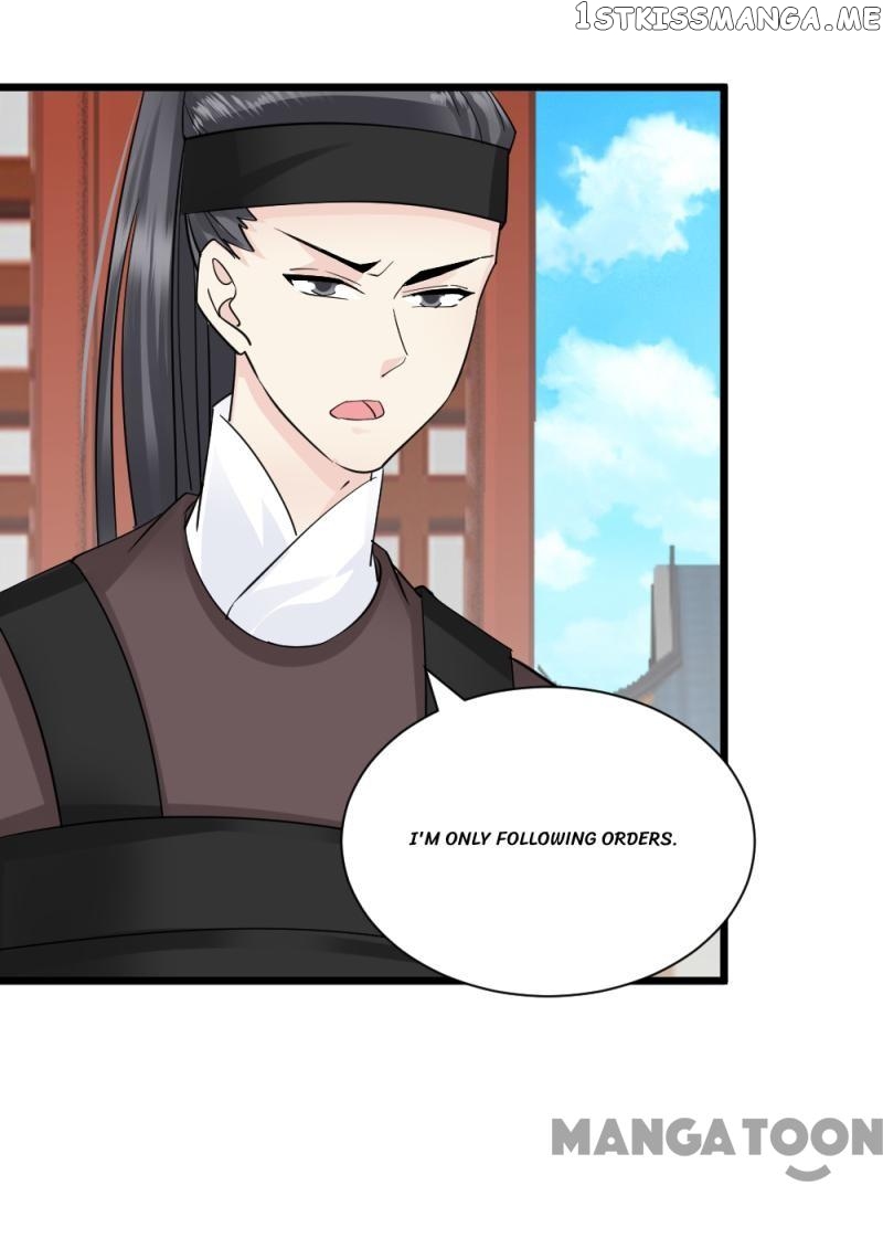 Evil Match chapter 69 - page 23