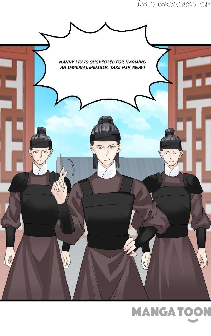 Evil Match chapter 69 - page 24