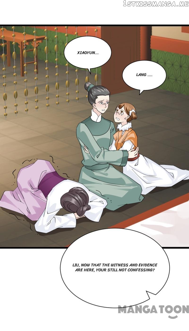 Evil Match chapter 69 - page 30