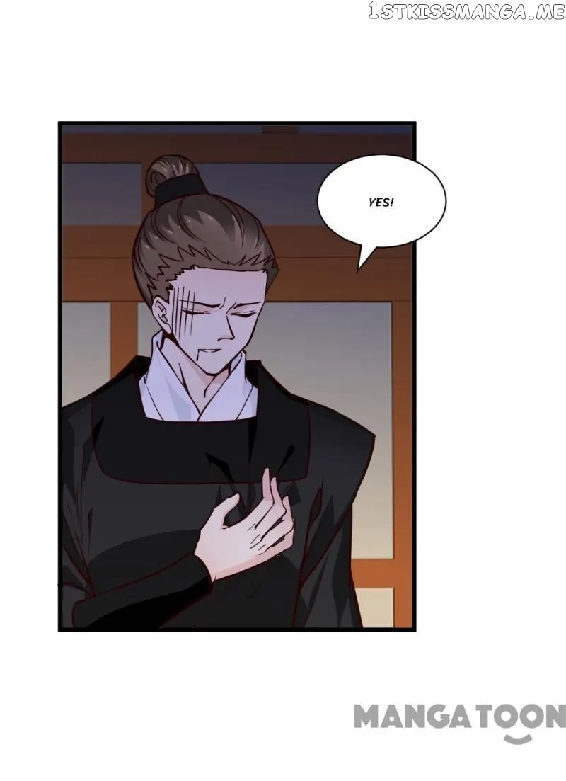 Evil Match chapter 84 - page 15