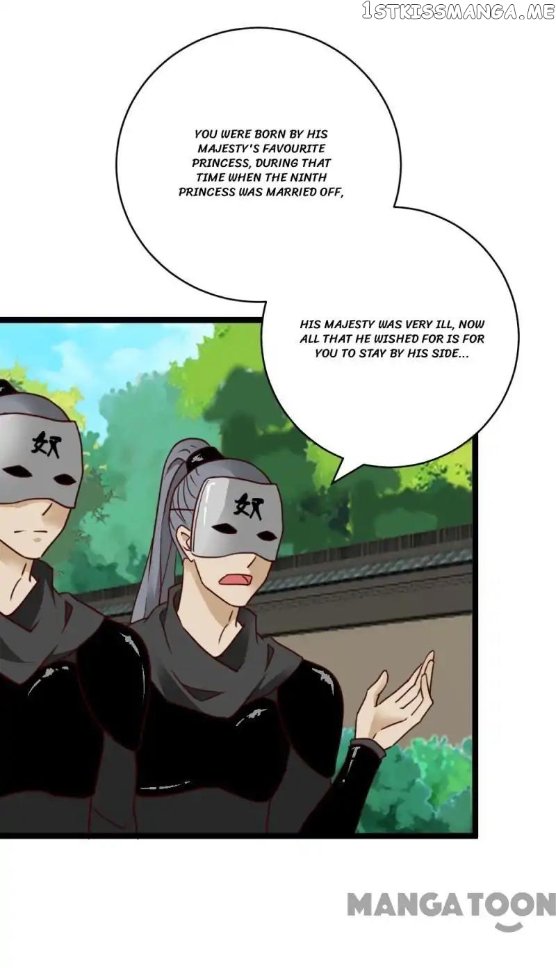 Evil Match chapter 29 - page 10
