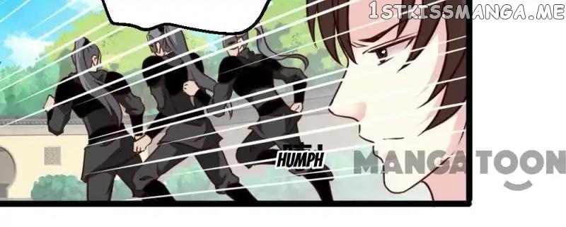 Evil Match chapter 29 - page 16