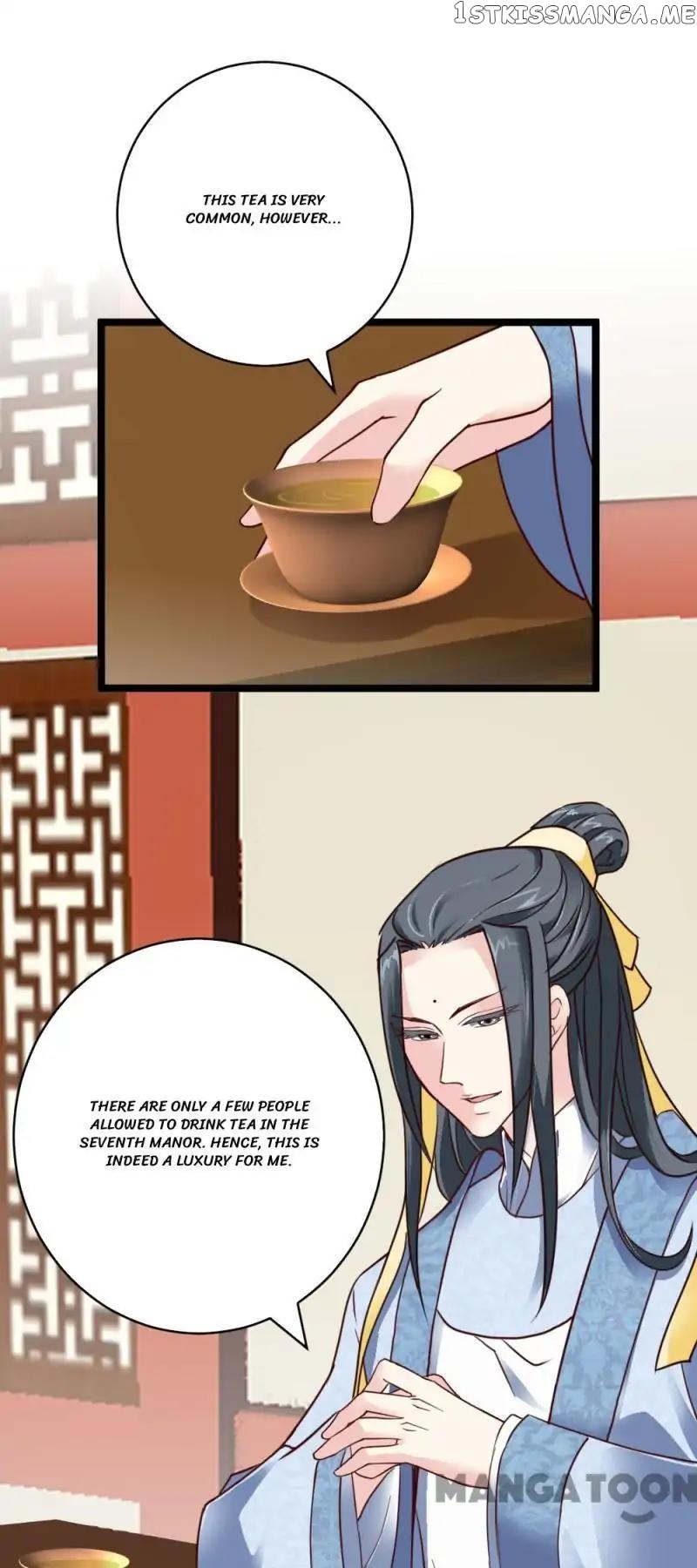 Evil Match chapter 29 - page 20