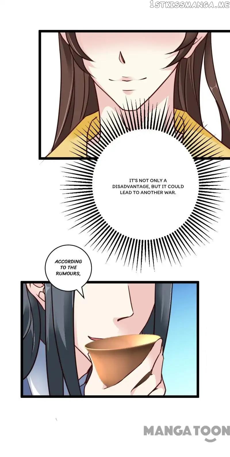 Evil Match chapter 29 - page 28