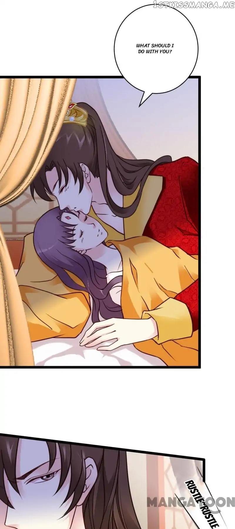 Evil Match chapter 29 - page 3