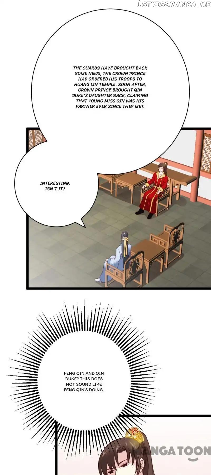 Evil Match chapter 29 - page 30