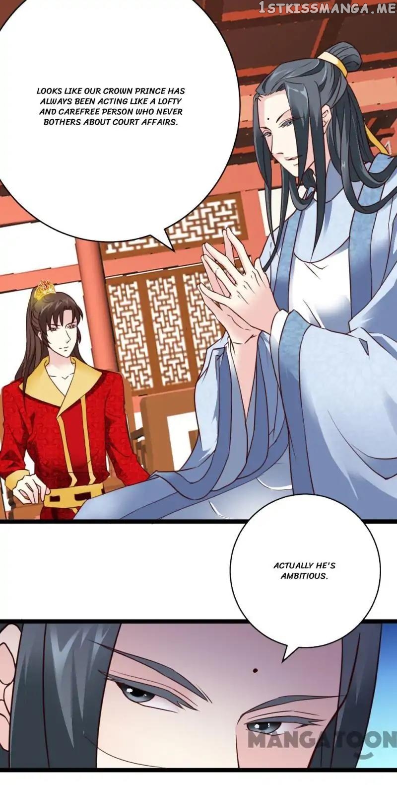 Evil Match chapter 29 - page 32