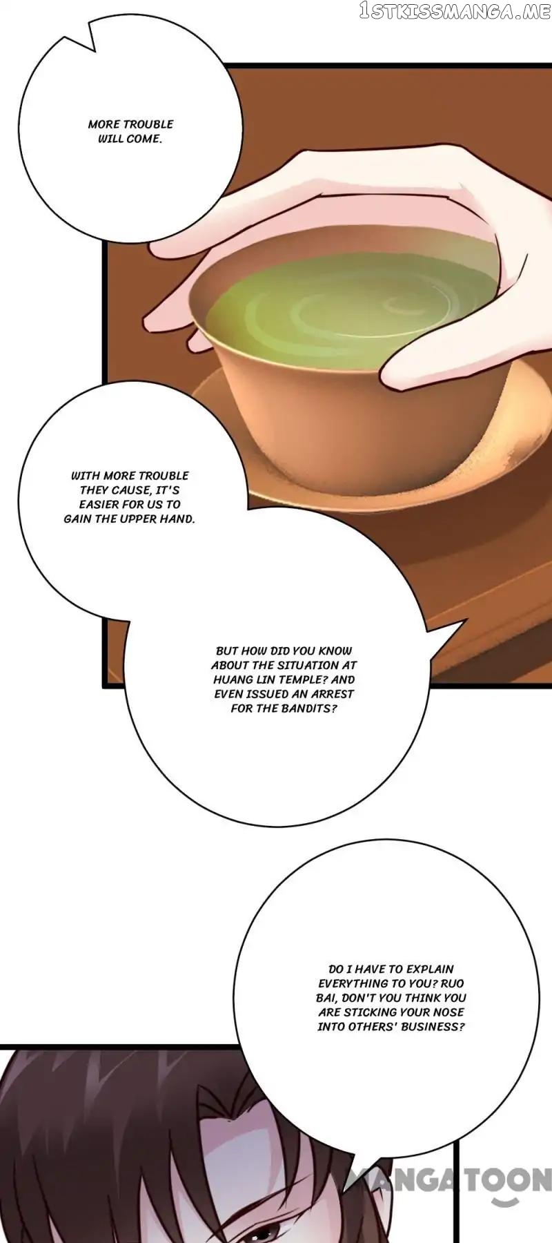 Evil Match chapter 29 - page 33