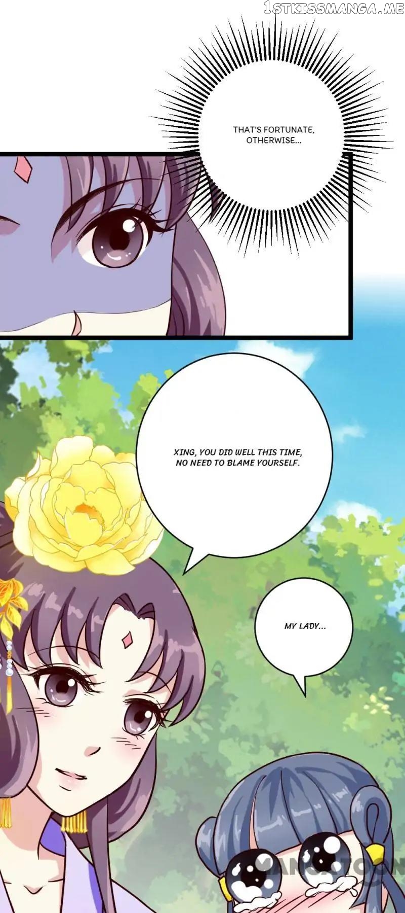 Evil Match chapter 27 - page 10