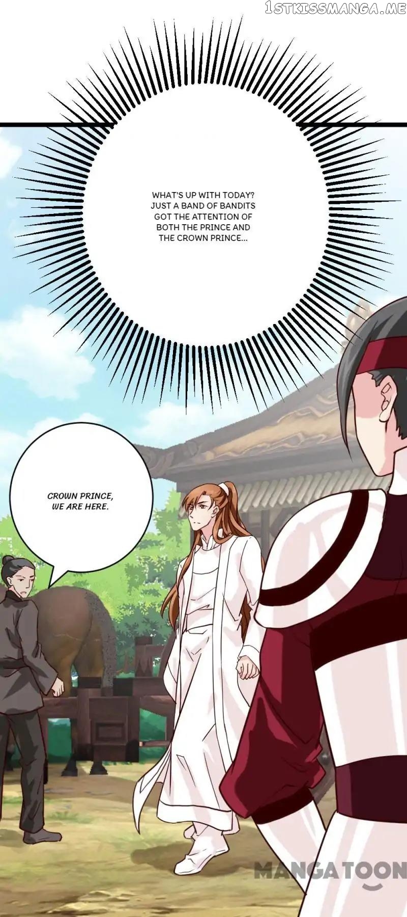 Evil Match chapter 27 - page 19