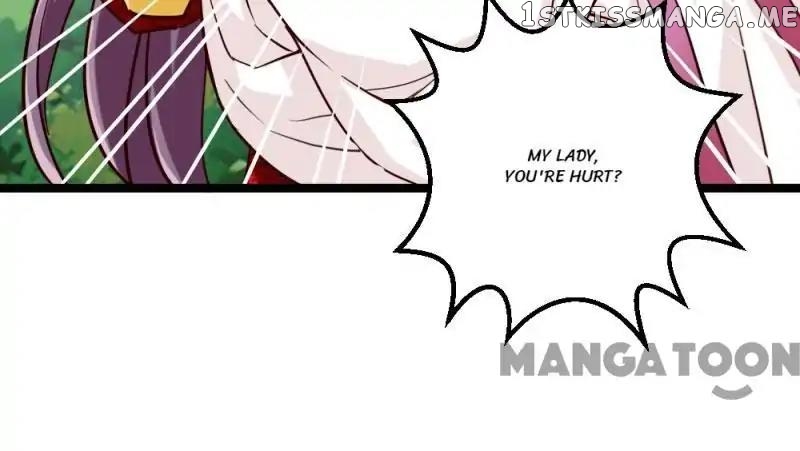 Evil Match chapter 27 - page 2