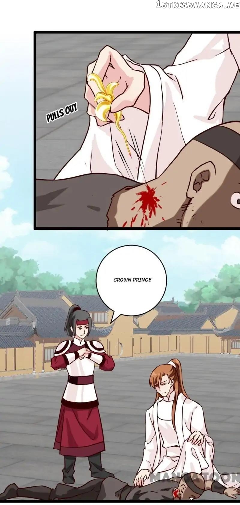 Evil Match chapter 27 - page 22