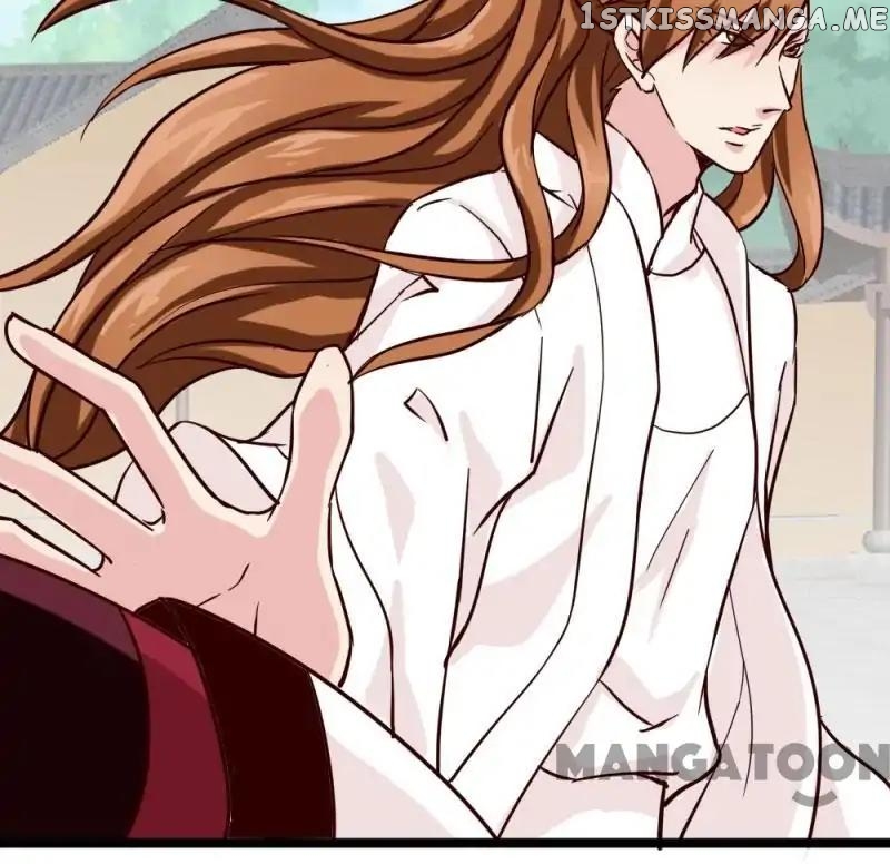 Evil Match chapter 27 - page 26