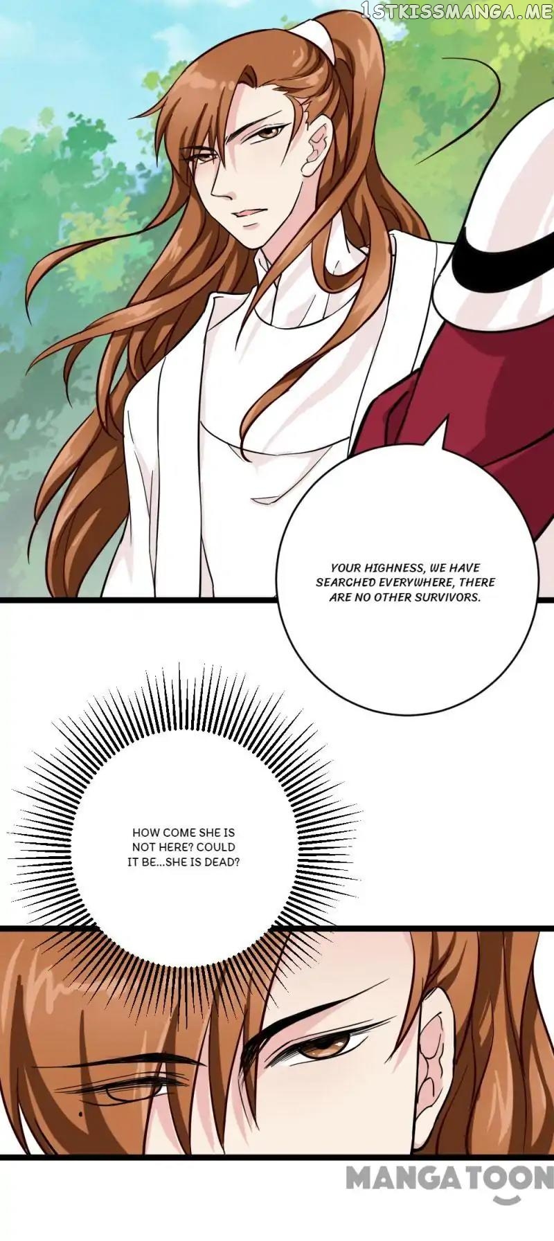 Evil Match chapter 27 - page 29