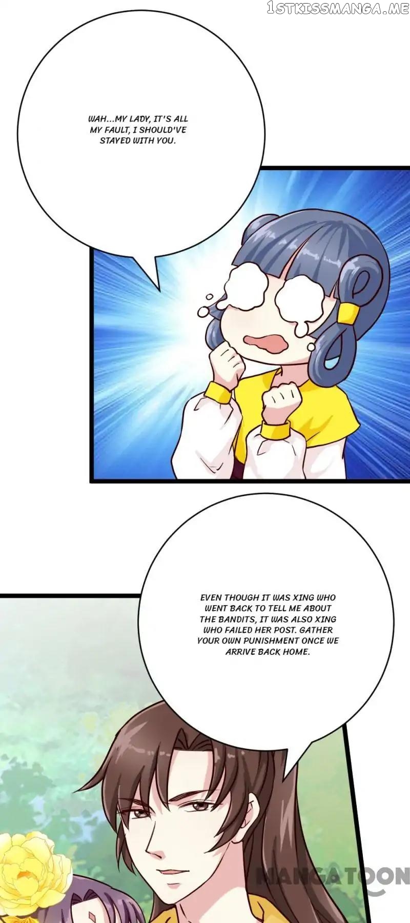 Evil Match chapter 27 - page 3