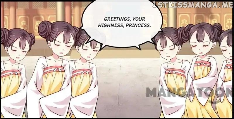 Evil Match chapter 10 - page 17