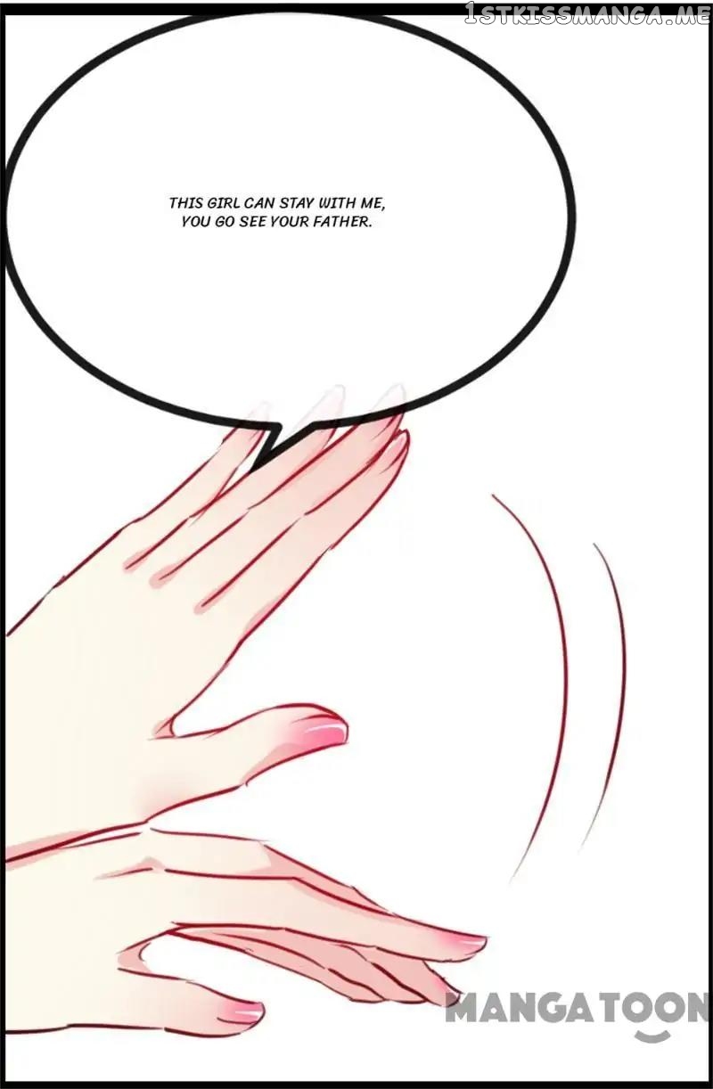 Evil Match chapter 10 - page 25