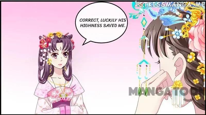 Evil Match chapter 10 - page 31