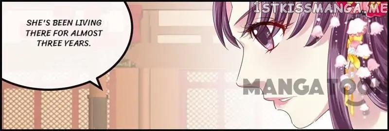 Evil Match chapter 10 - page 33