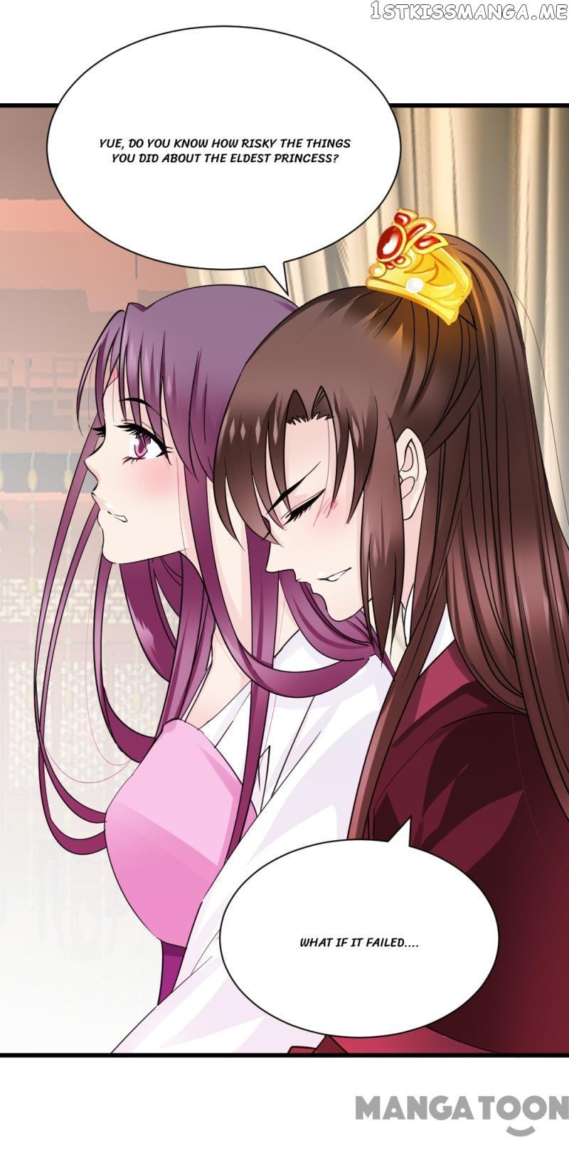 Evil Match chapter 72 - page 10
