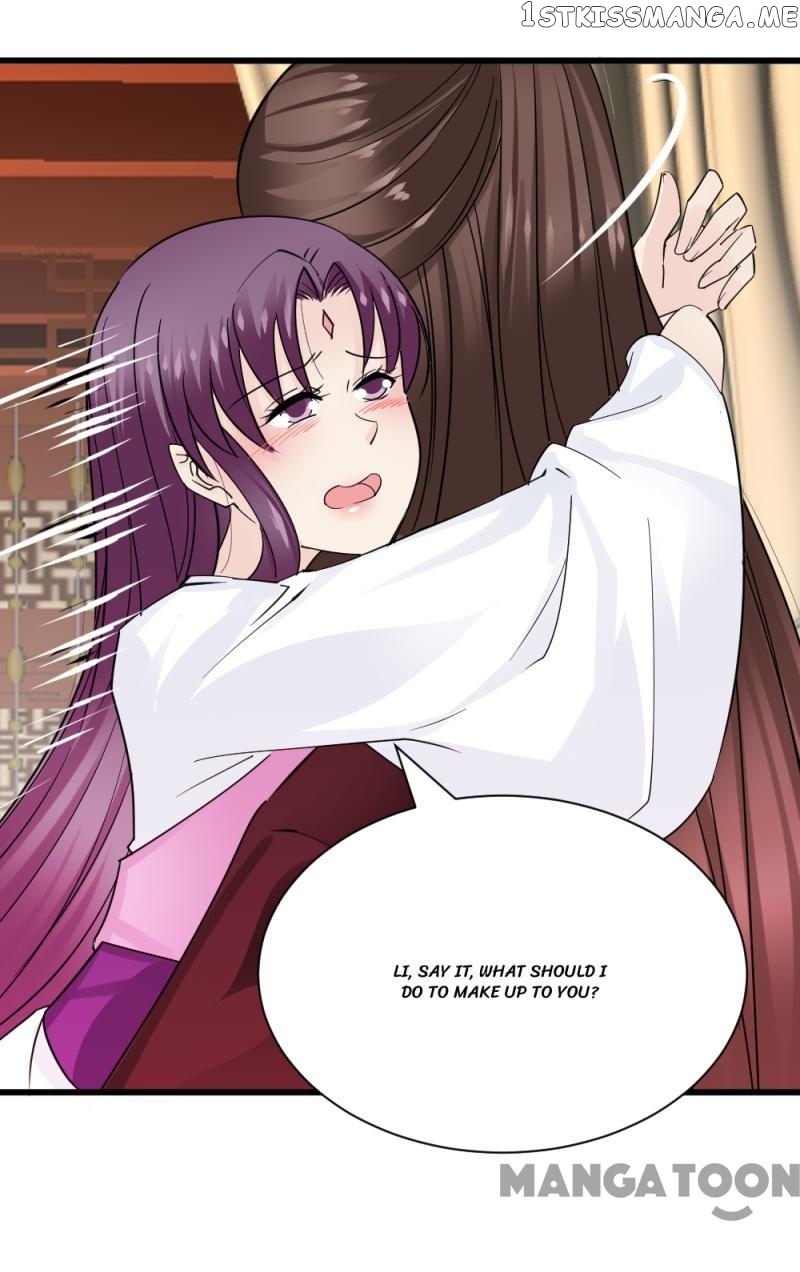 Evil Match chapter 72 - page 17